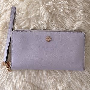 Tory Burch wristlet